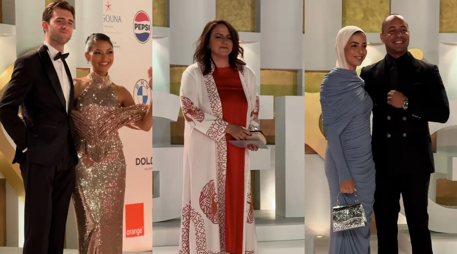 ختام مهرجان الجونة 2025