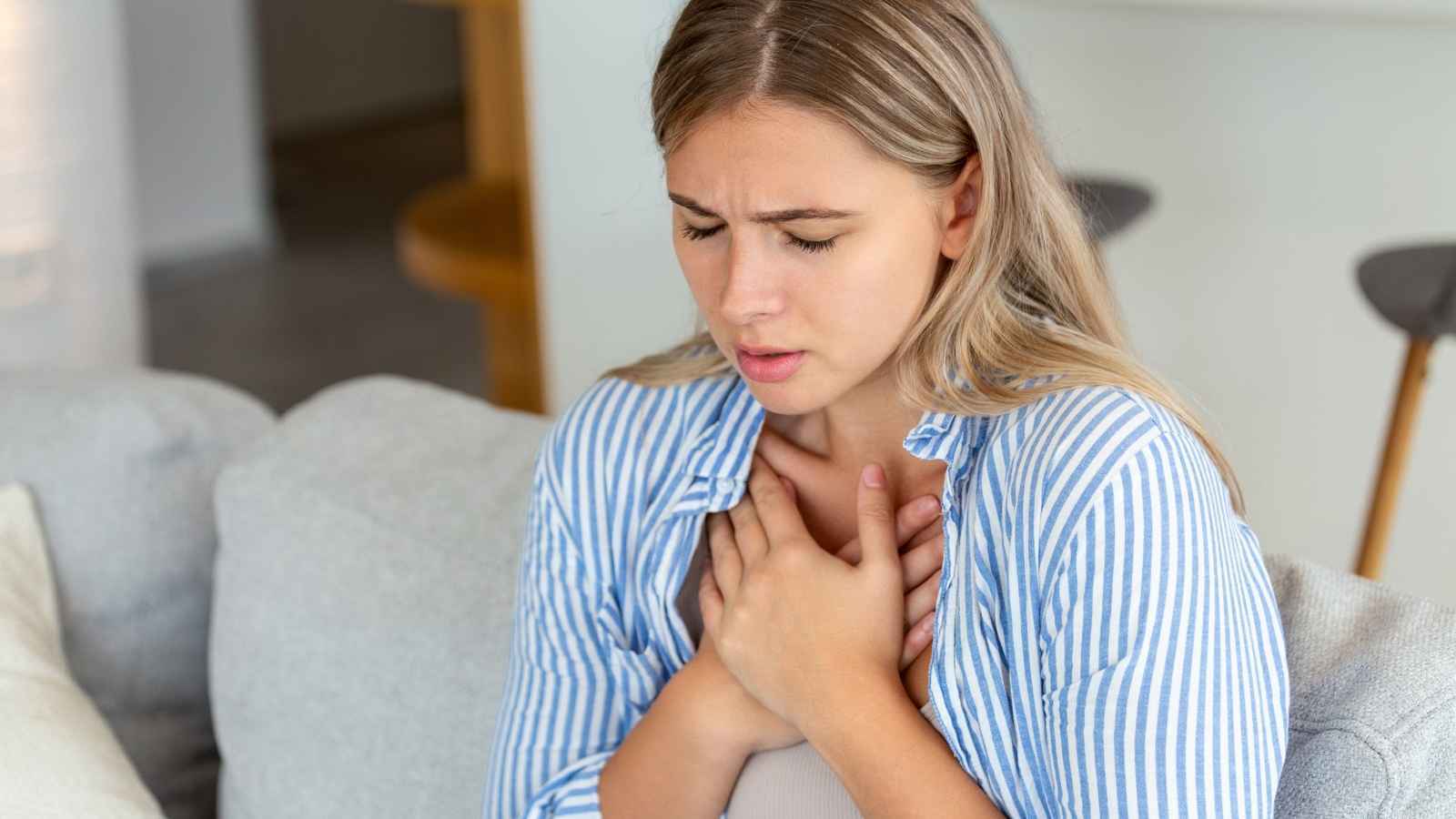 هل نجوت من نوبة قلبية؟ إليك عادات تمنع حدوثها مرة أخرى