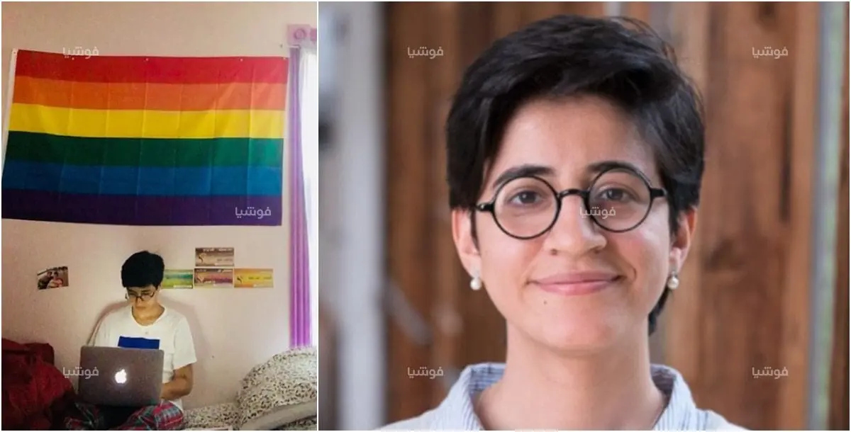 انتحار الناشطة سارة حجازي.. دخلت السجن بعد إعلان مثليتها