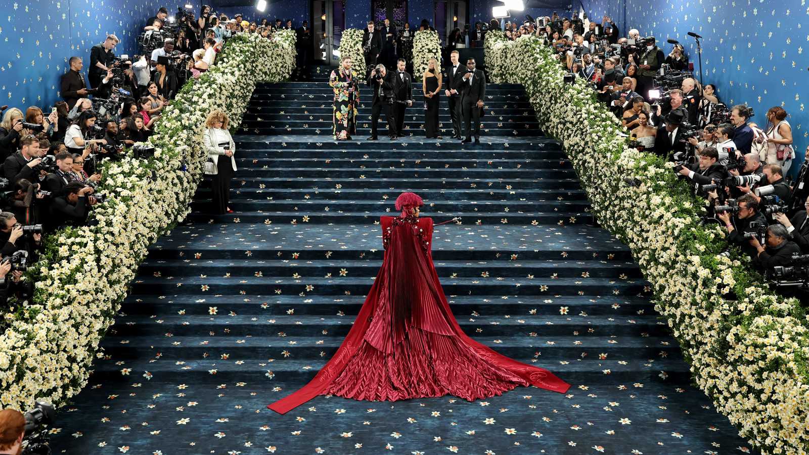 قواعد لباس غير مسبوقة في Met Gala 2026