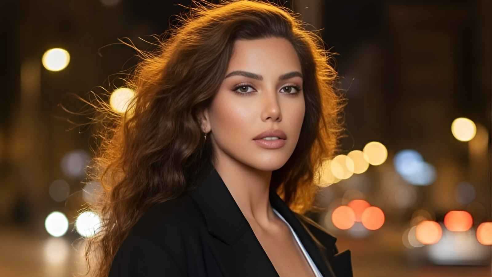 ديو دانا حلبي وهدى شعراوي لم يكتمل (خاص)