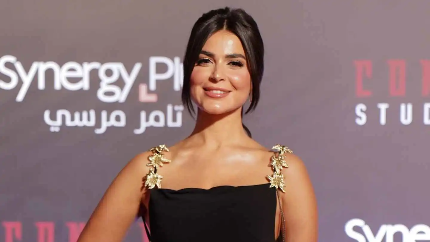 تفاصيل شخصية رانيا منصور في "وتر حساس 2"