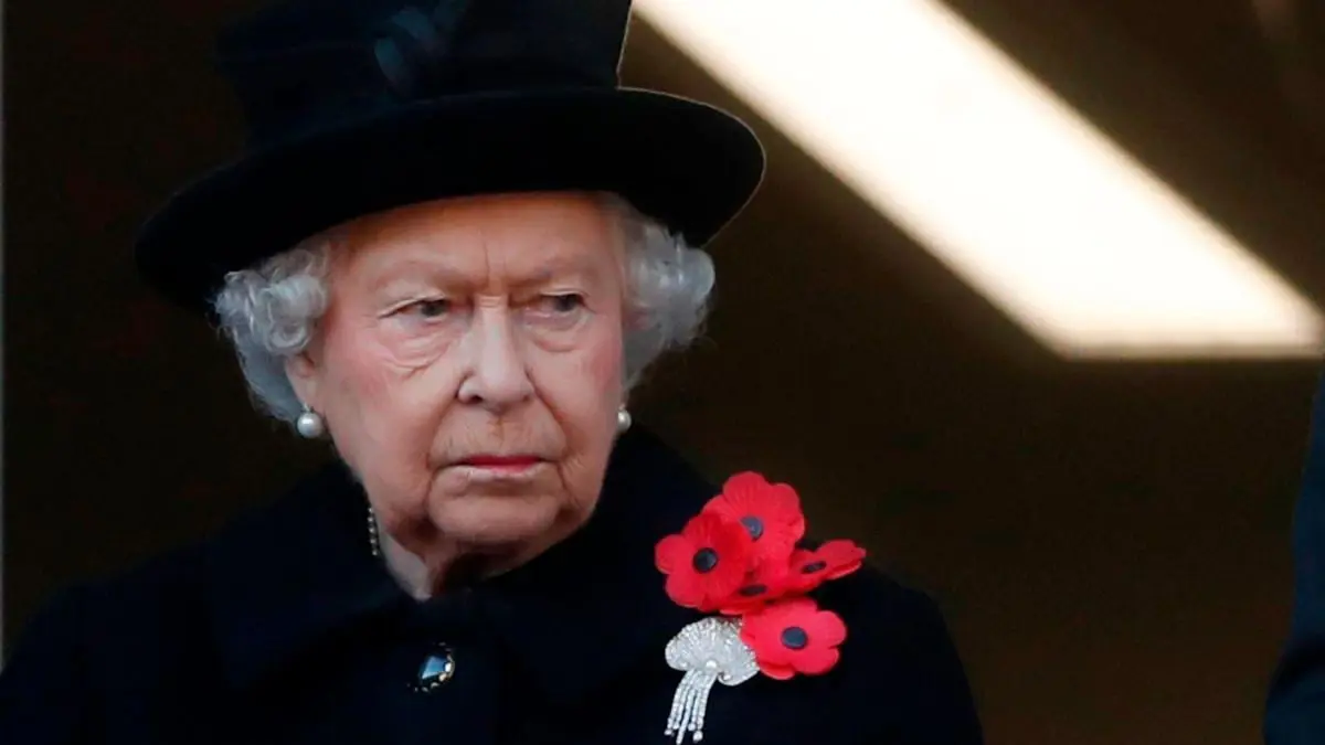 ما حقيقة وفاة الملكة إليزابيث الثانية؟‎‎