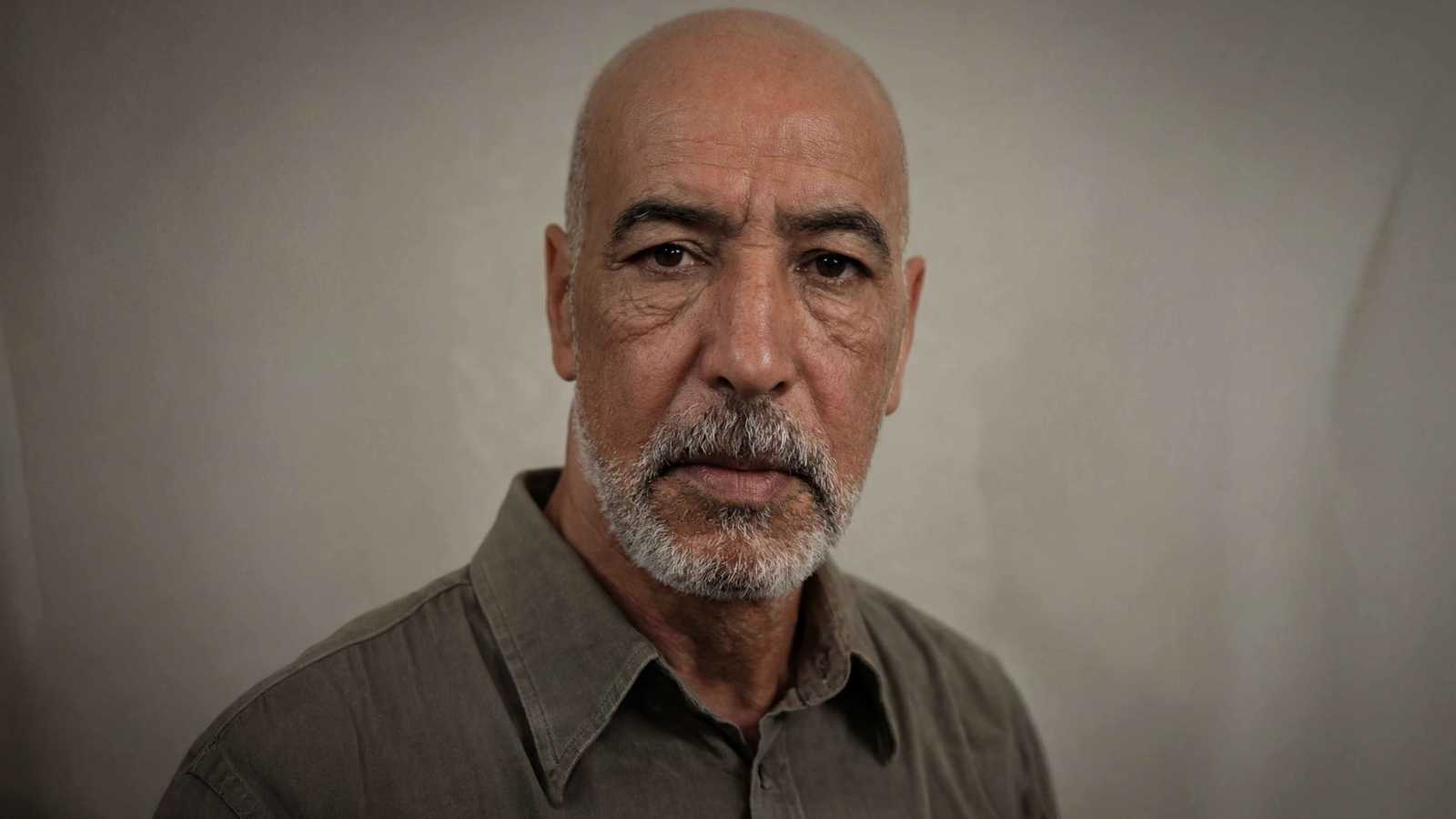 وفاة المسرحي الجزائري خليل بوزحزح بعد صراع مع المرض