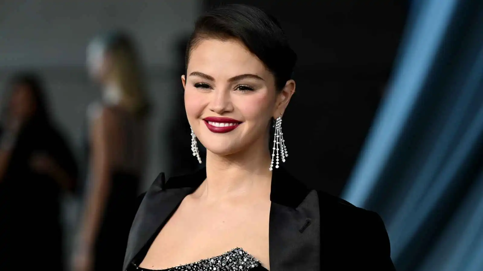 نهاية Wizards Beyond Waverly Place تعيد سيلينا غوميز