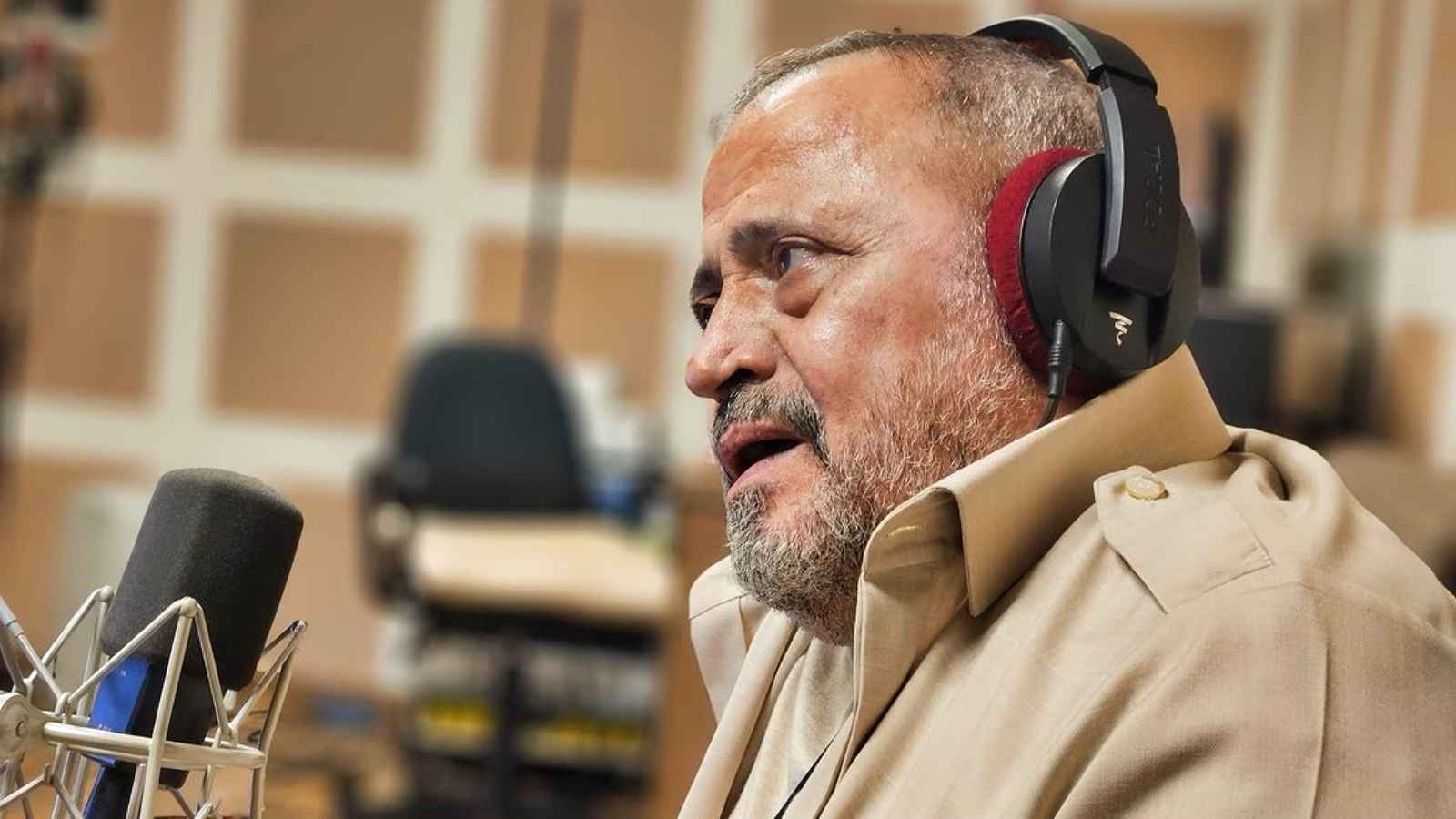 الفنان جورج وسوف