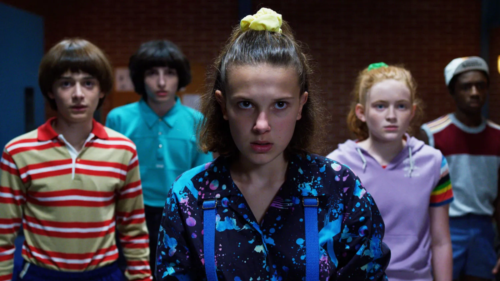 ما حقيقة عرض مسلسل Stranger Things 6 في 2026؟