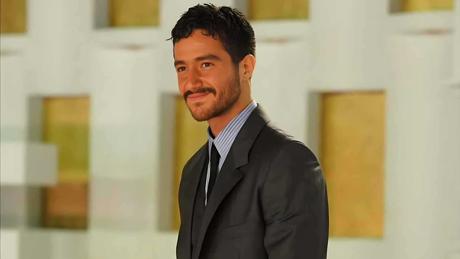 شقيق أحمد مالك من ذوي الاحتياجات الخاصة في "سوا سوا"