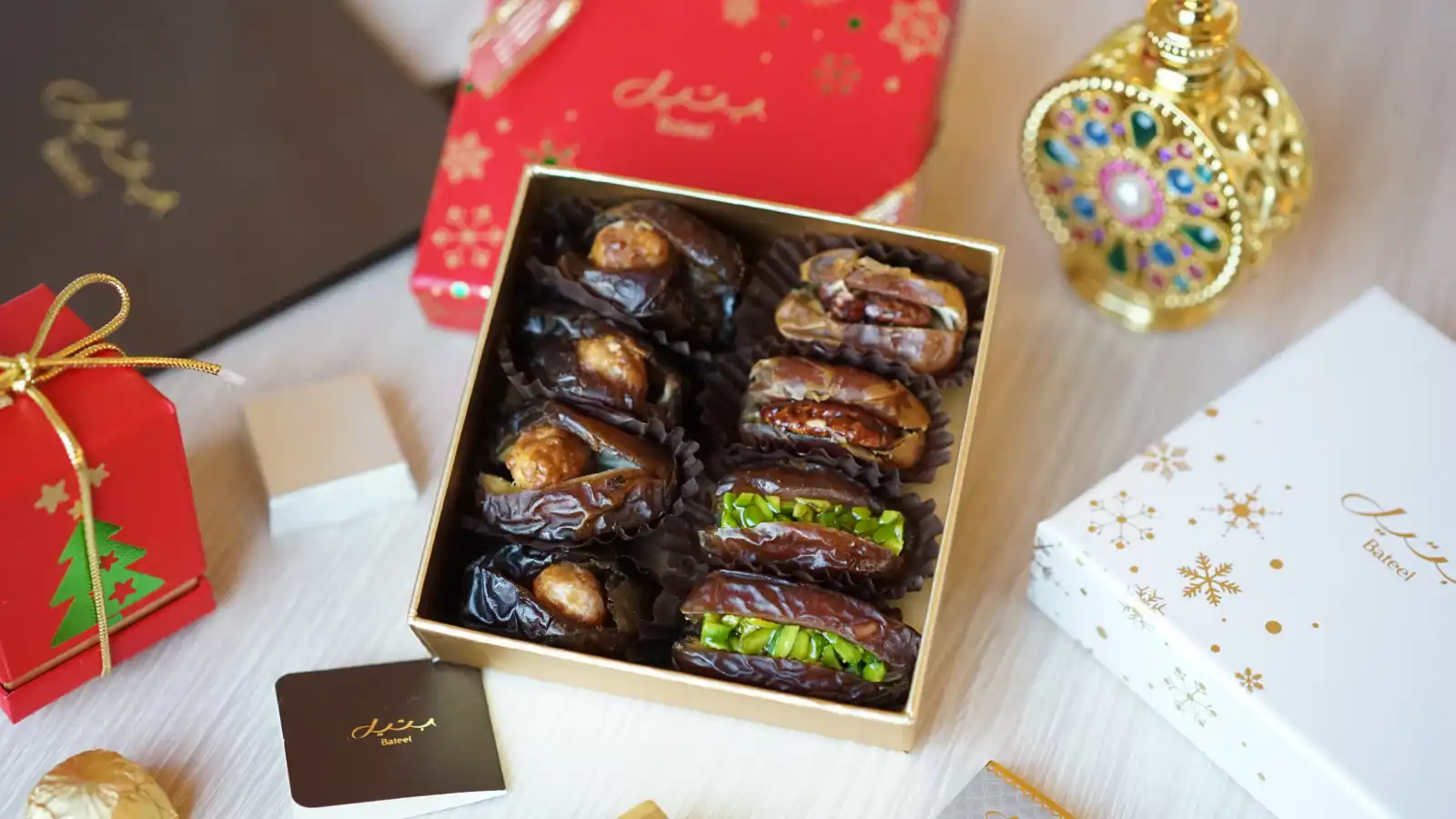 أفكار هدايا مميزة لتهنئة العائلة في رمضان 2026 