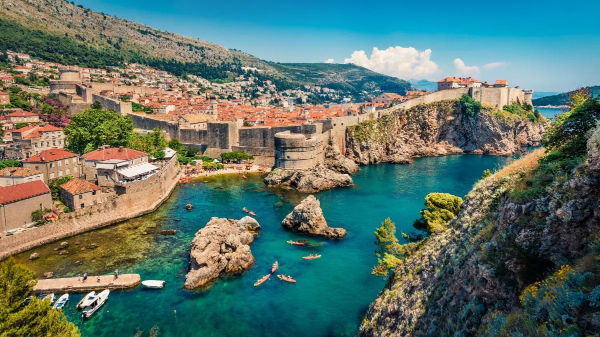 5 أسباب تجعل كرواتيا وجهة سياحية مميزة