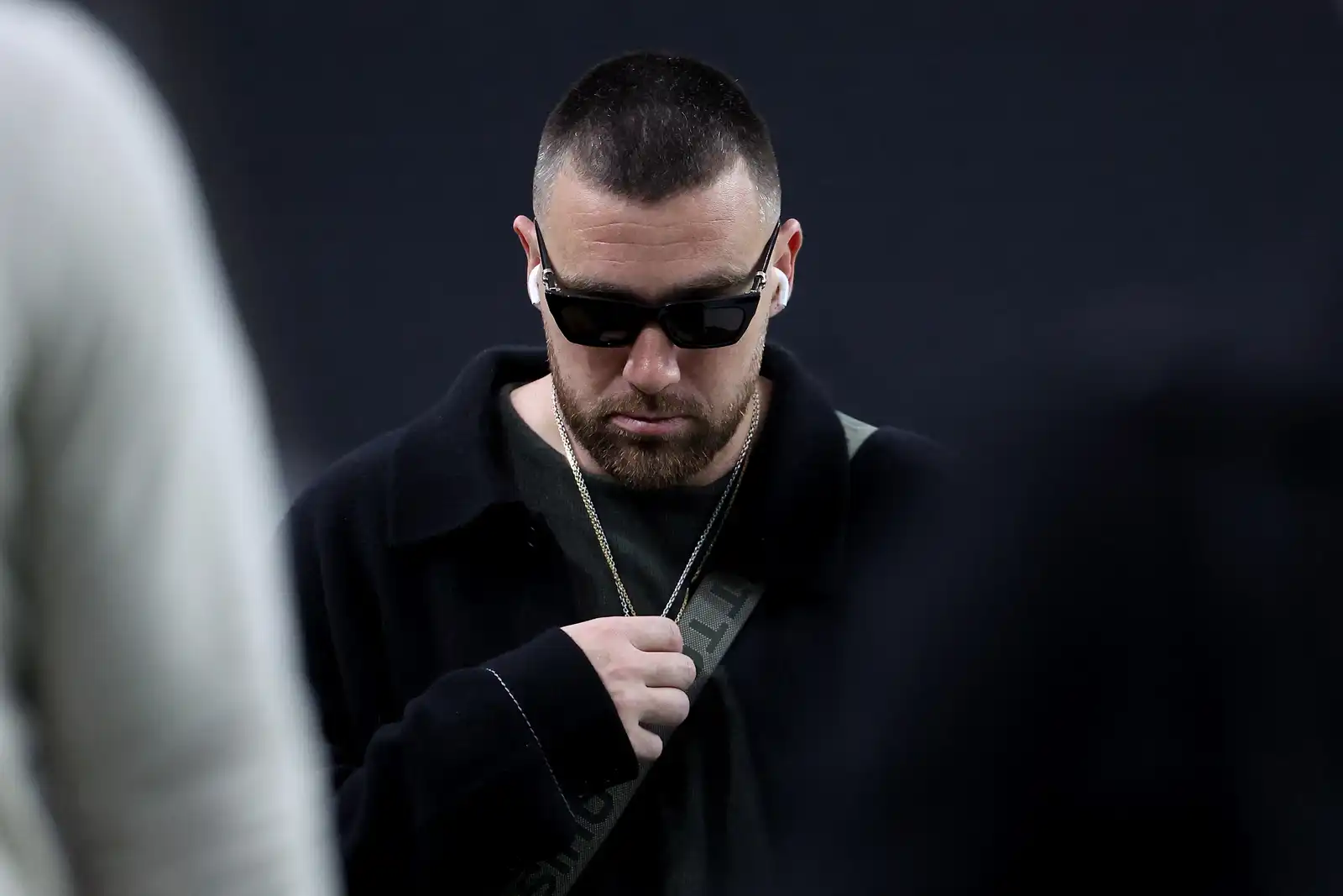Travis Kelce