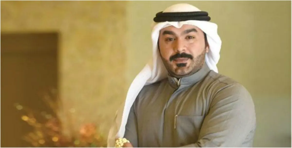 عبدالله بهمن يُعلن موعد زفافه على العروس الثالثة.. ويُؤكد: "الزواج هيبة"!