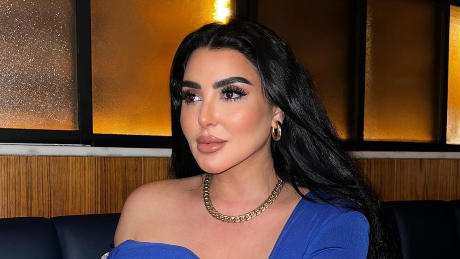فاتي جمالي