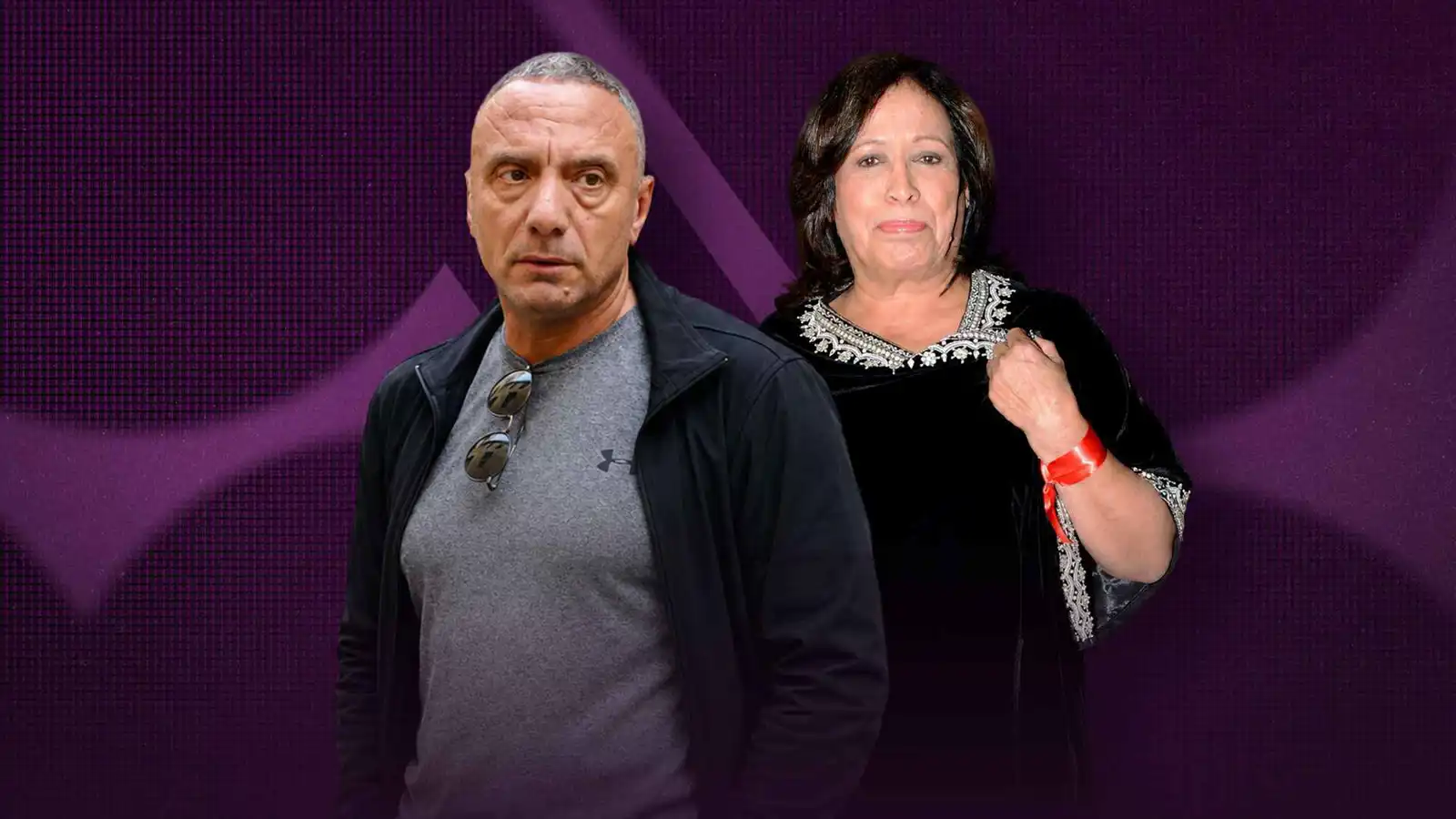 باسل الخطيب يرثي حياة الفهد
