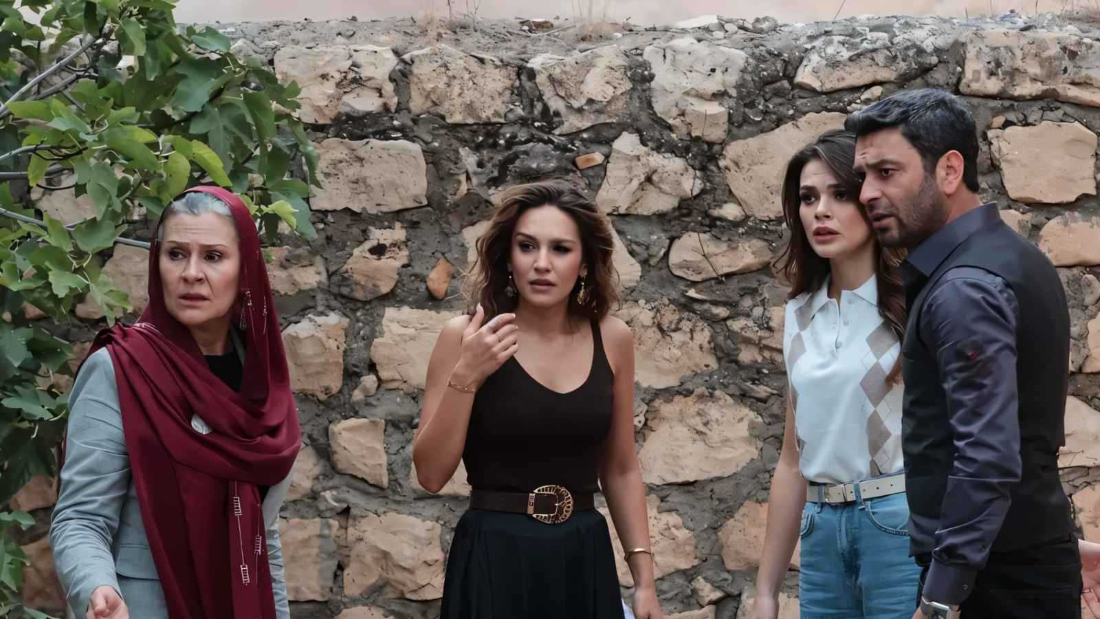 "المدينة البعيدة 2".. الجمهور يكتشف خطأ فادحا في الحلقة 36