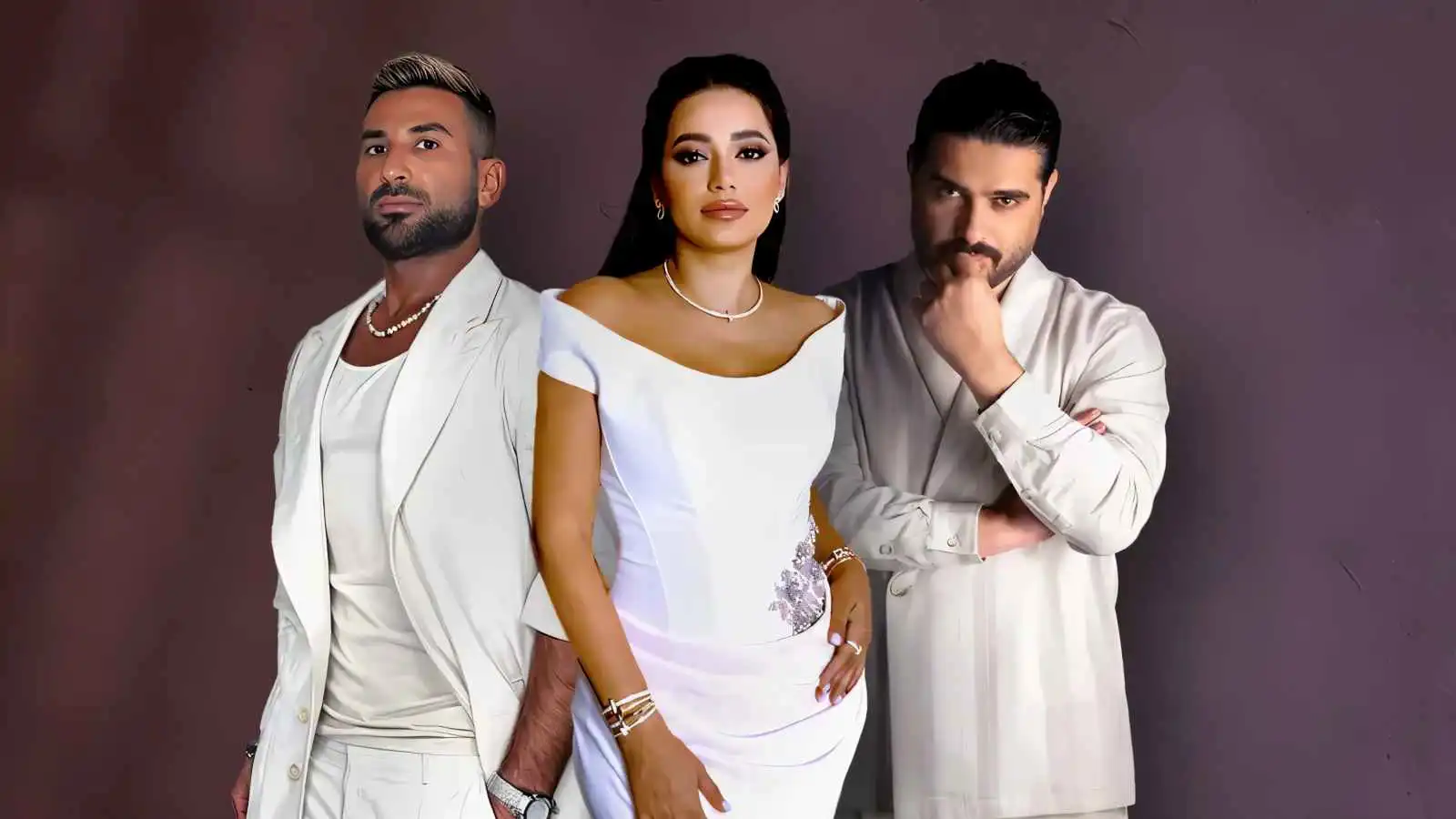 منافسة وطرائف.. أجواء الحلقة الأولى من برنامج The Voice 6