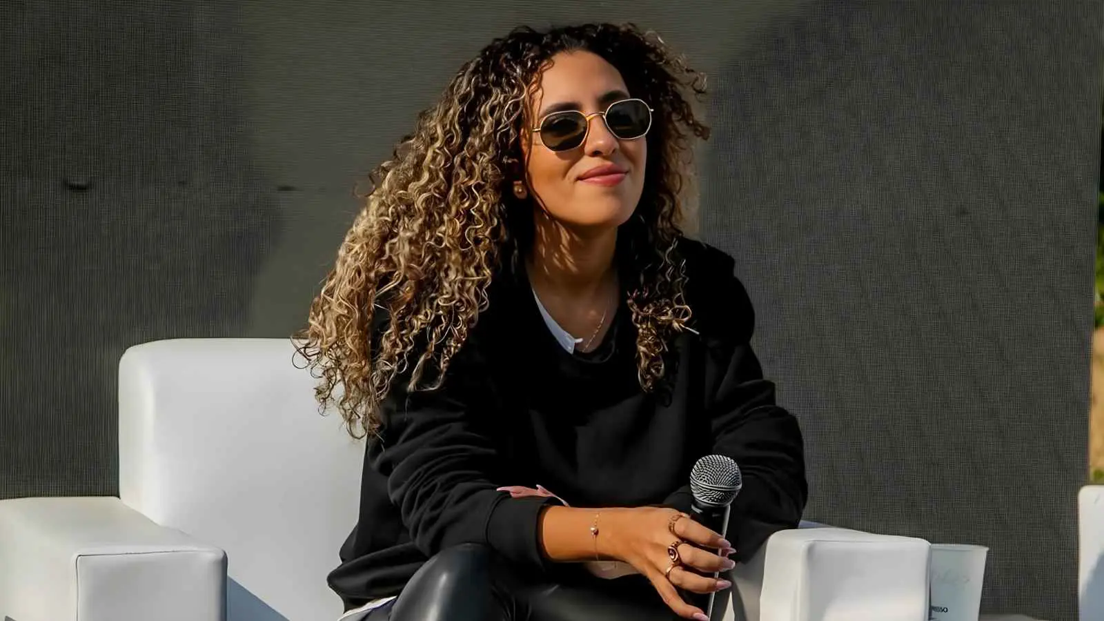 منة القيعي