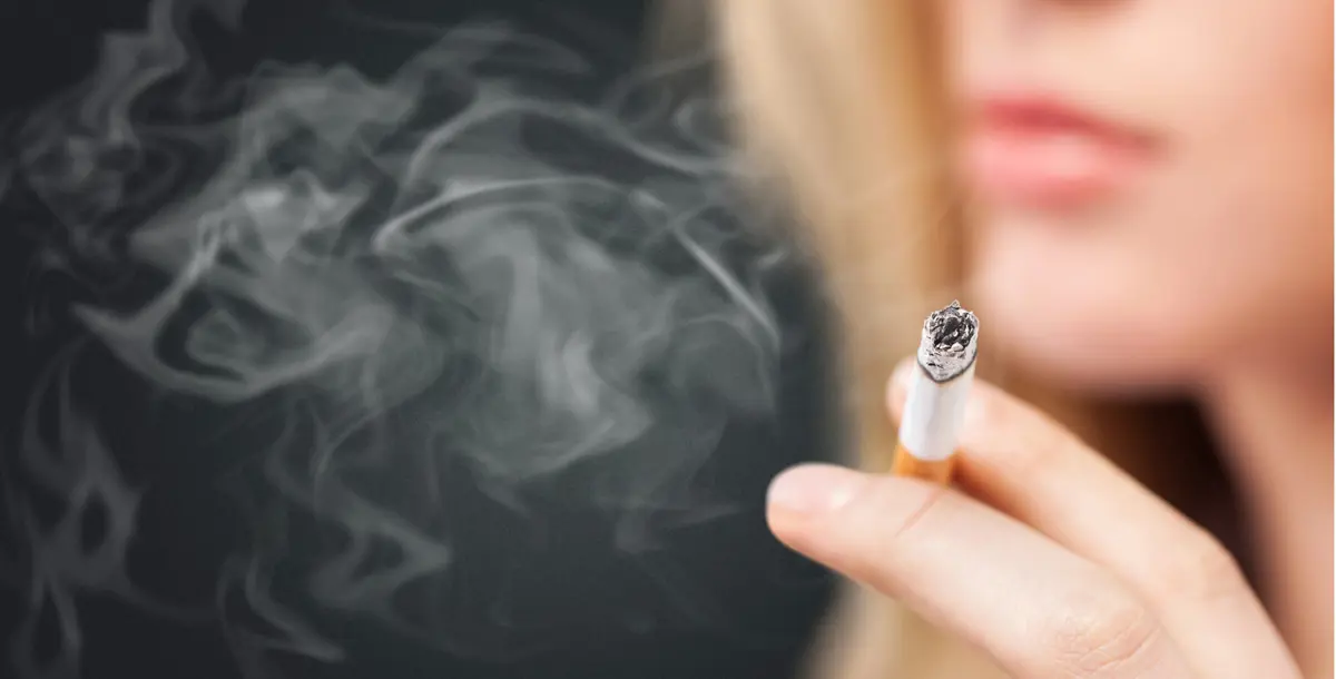 دراسة: المدخنون أكثر عرضة للأمراض العقلية