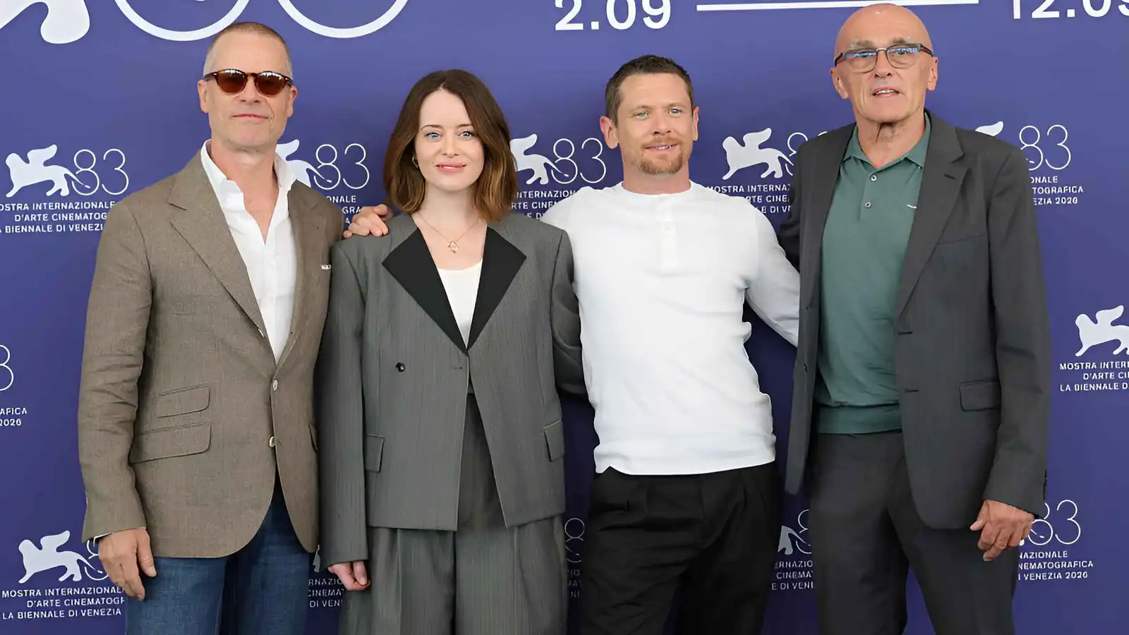 موعد عرض فيلم INK في السينما وعلى "نتفليكس"