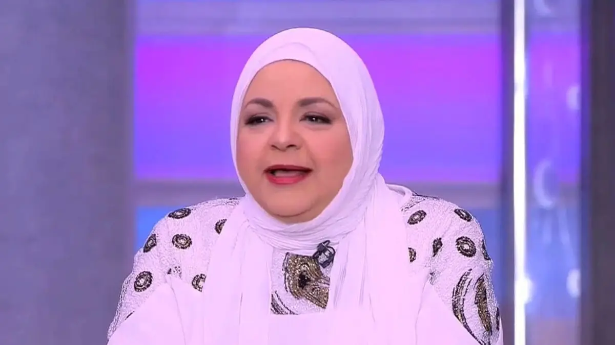 حنان ماضي في أول ظهور بالحجاب: كدت أموت من كورونا