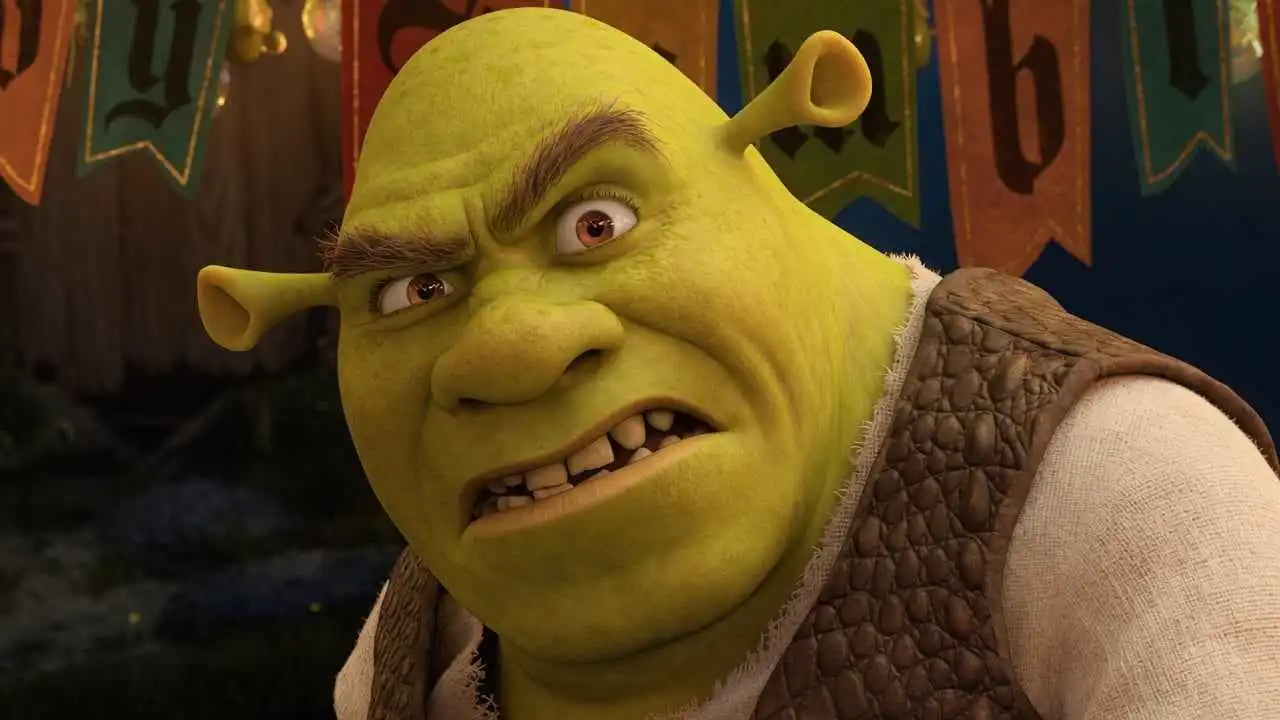 شاهد الإعلان الترويجي لفيلم Shrek 5 بعد 17 عامًا من الغياب