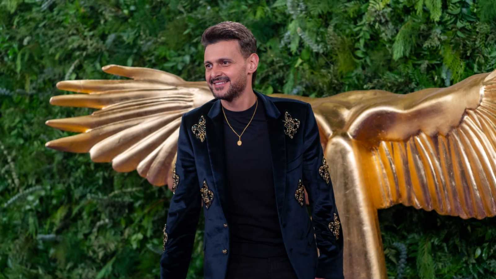 رامز جلال يقاضي الفنان أحمد ماهر لهذا السبب
