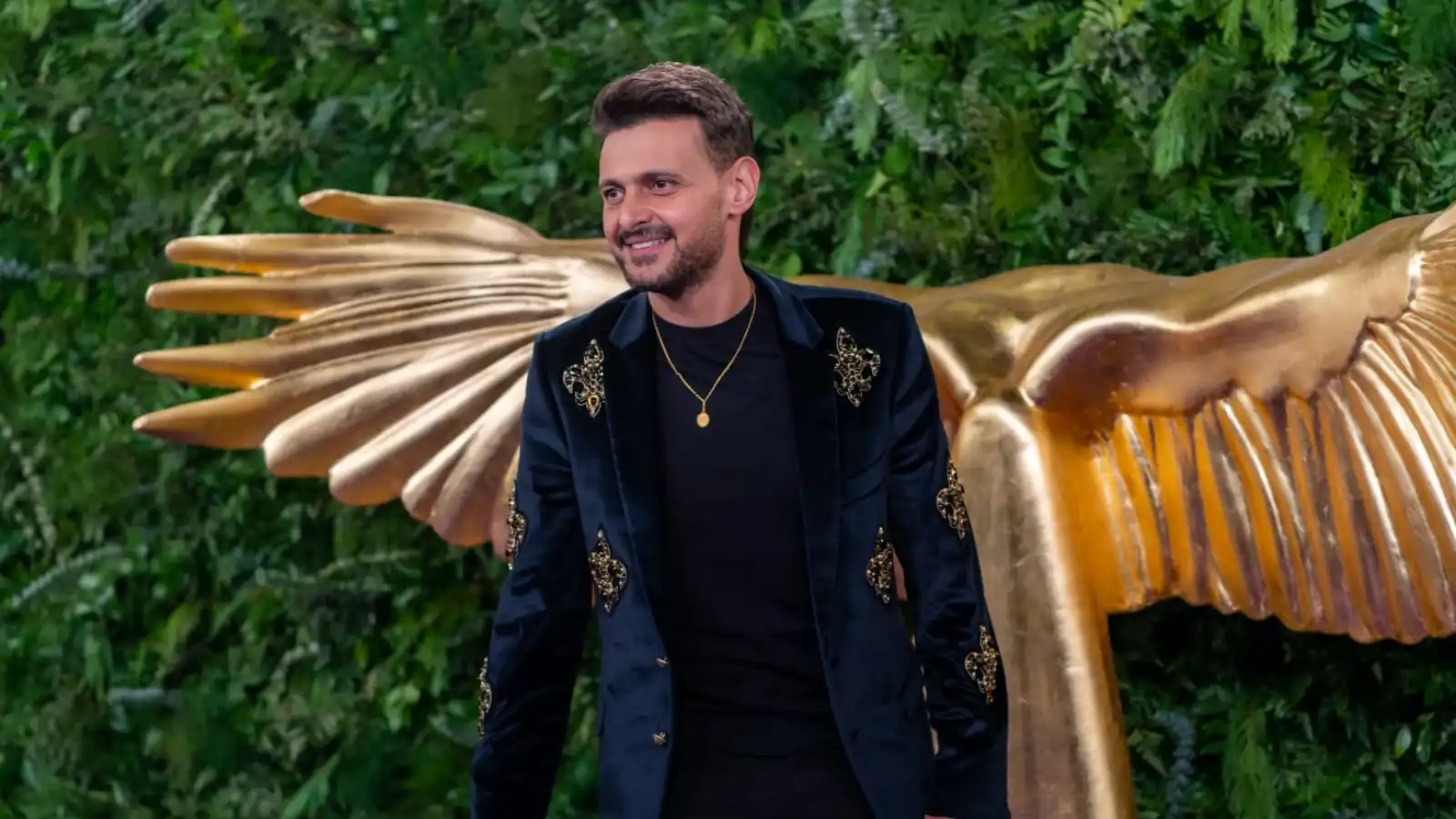 رامز جلال يقاضي الفنان أحمد ماهر لهذا السبب