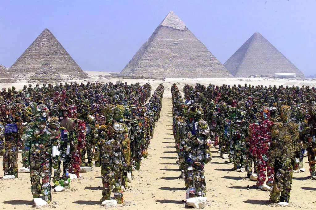 فن