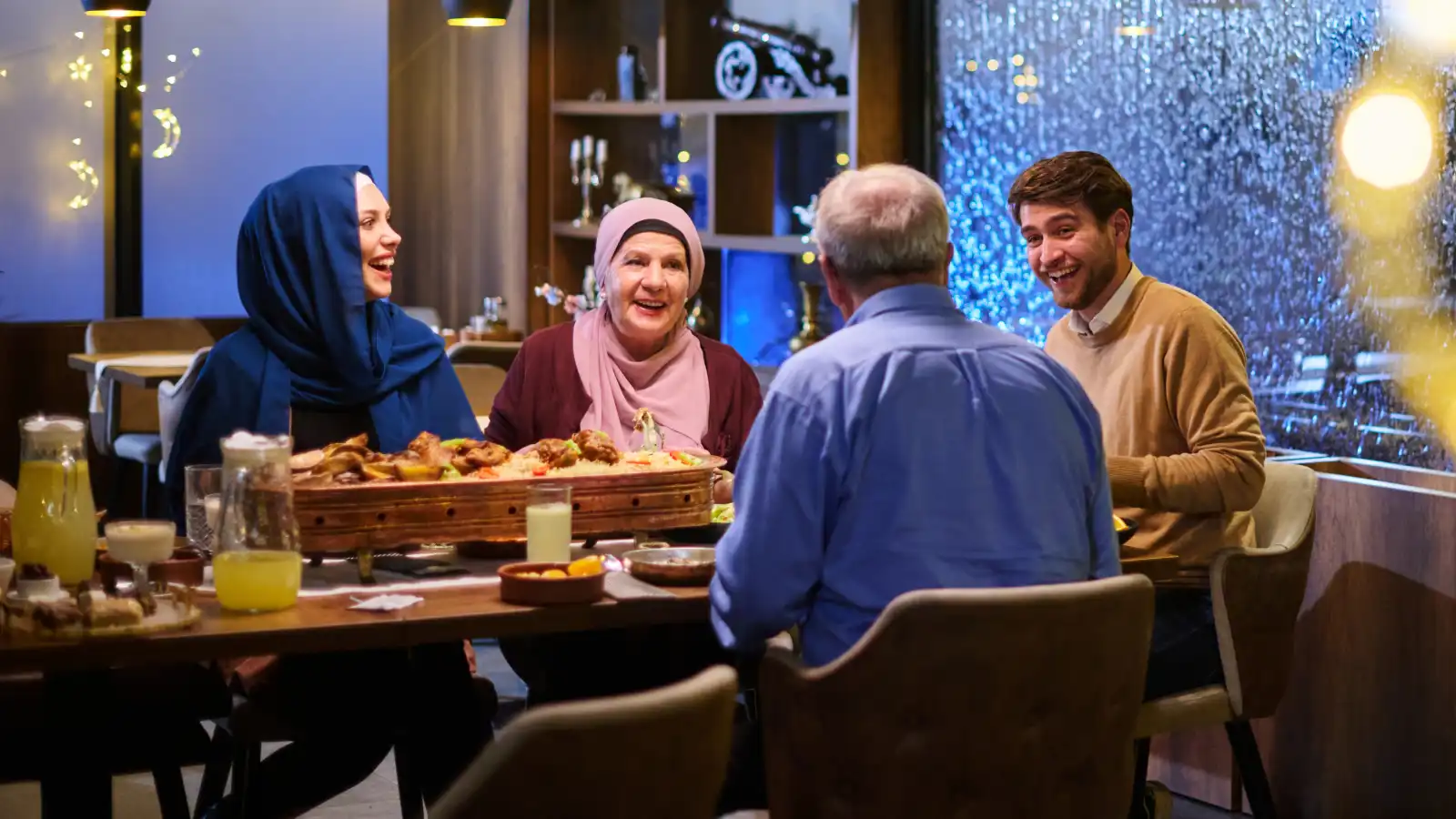 صيام رمضان