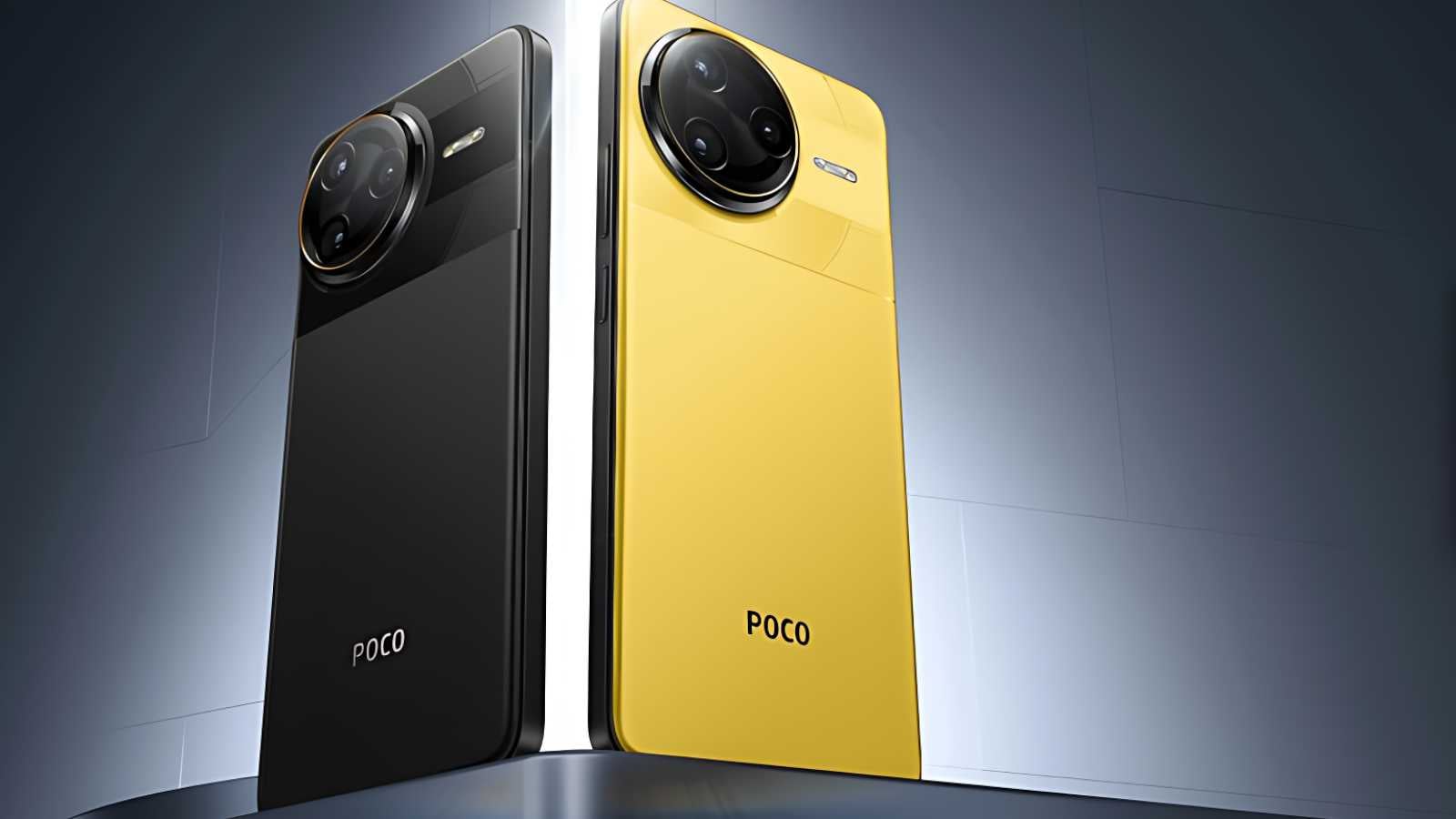 بوكو تستعد لإطلاق هاتف F8 Ultra.. ما مواصفاته؟