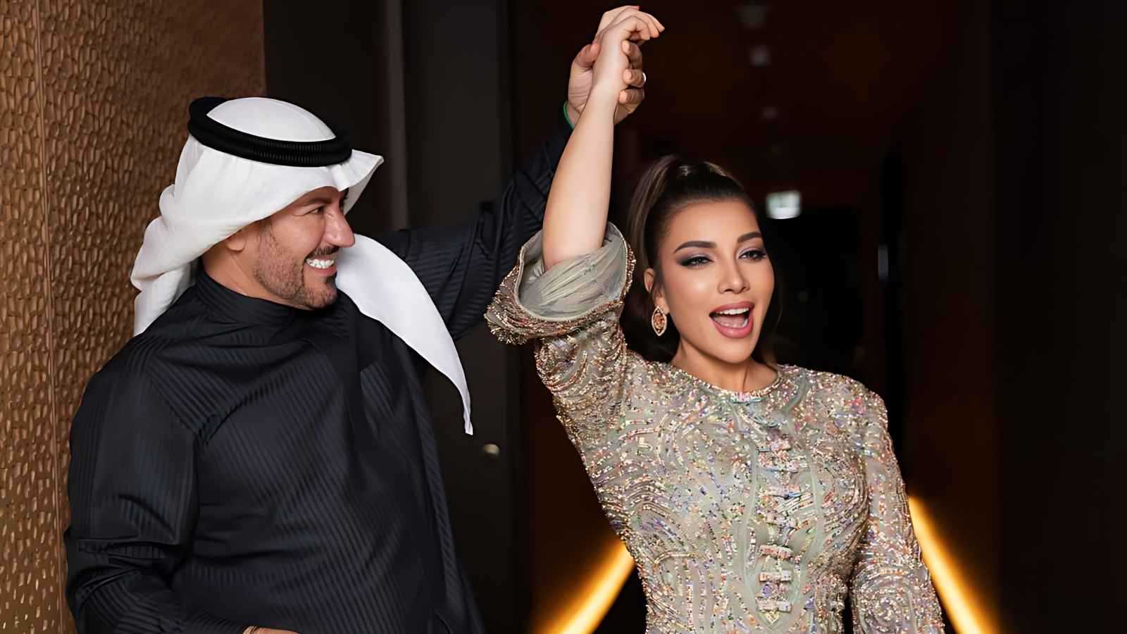 بعد نفي نجلها.. مصادر تكشف مصير علاقة أصالة وفائق حسن