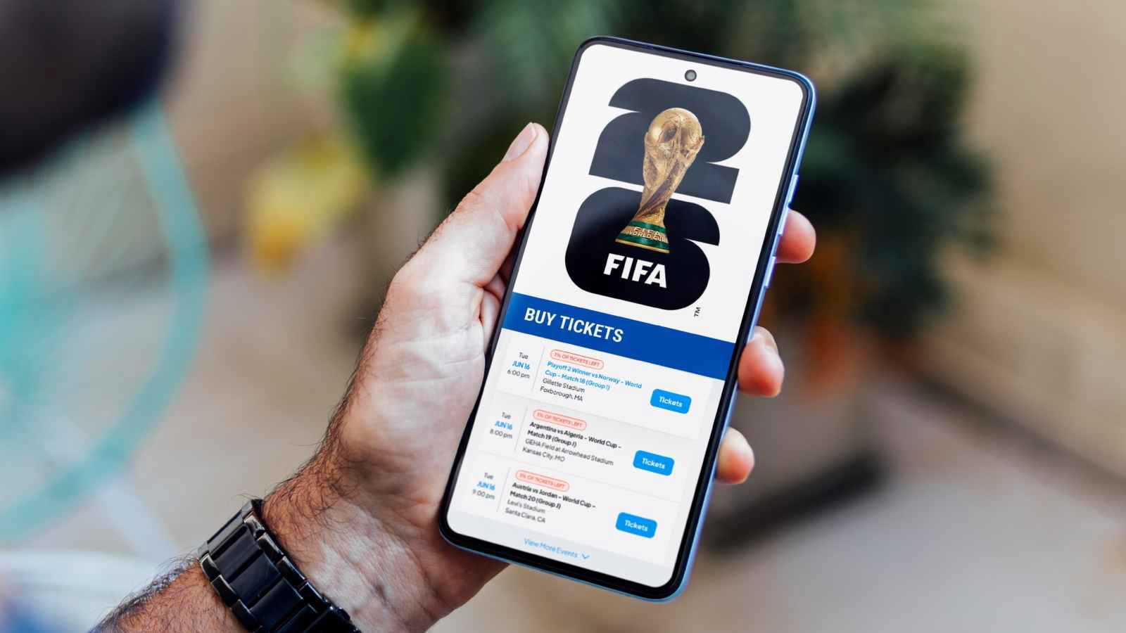 نصائح ذكية لحضور كأس العالم 2026 بأقل ميزانية