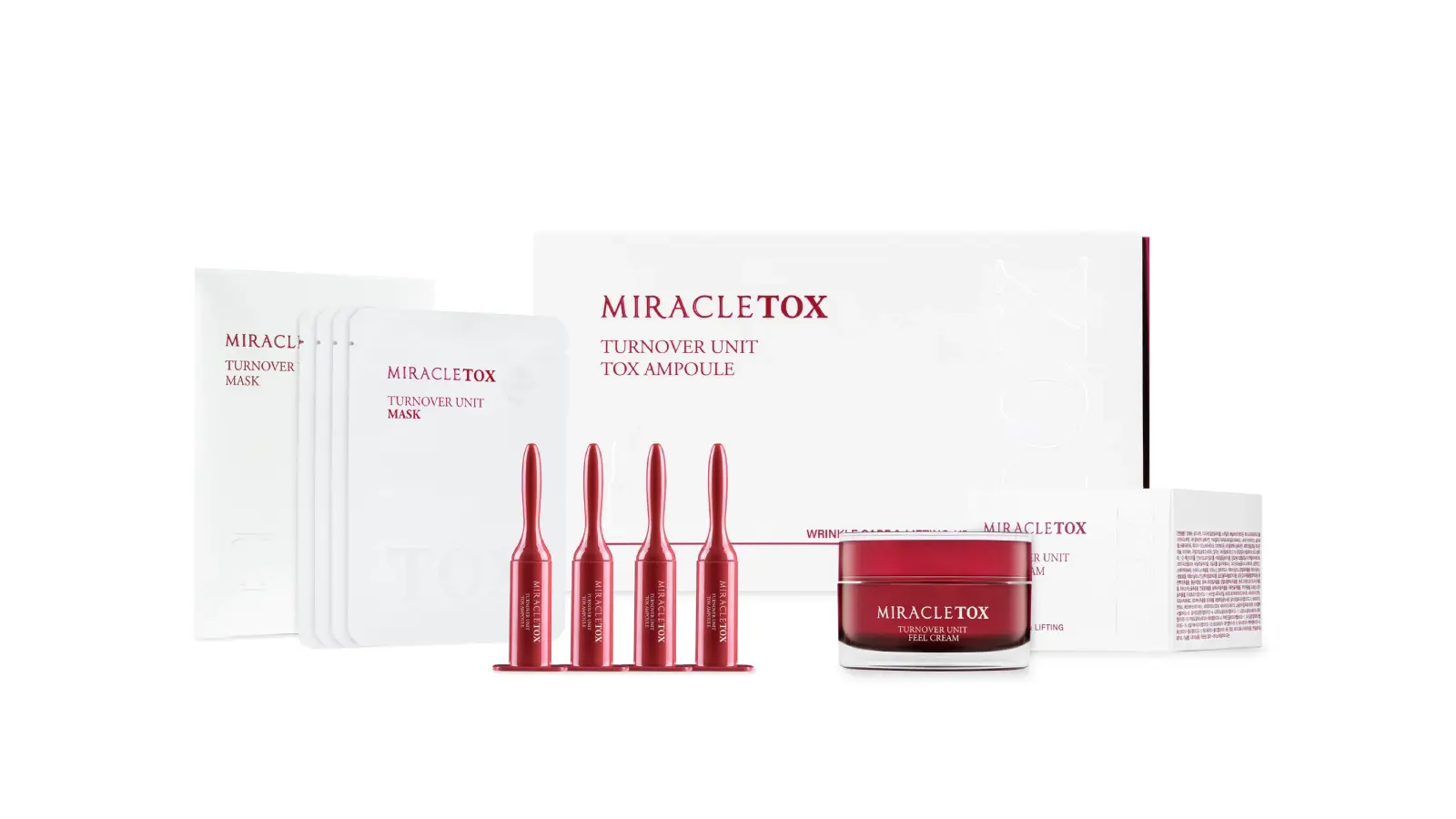 Miracleskin