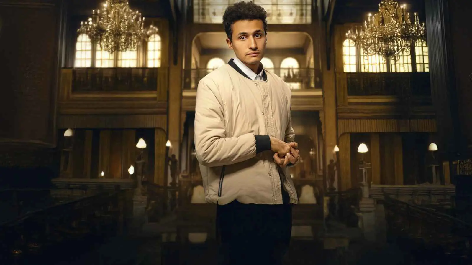 مصطفى عماد 