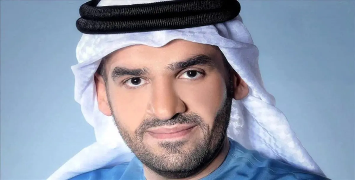 بالفيديو.. حسين الجسمي يهدي أغنية لمحمد بن زايد