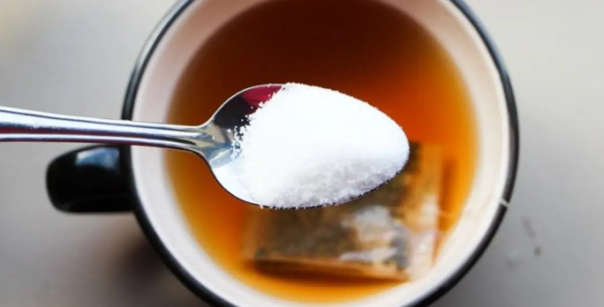 التمتع بمذاق الشاي.. هل يرتبط بإضافة السكر؟
