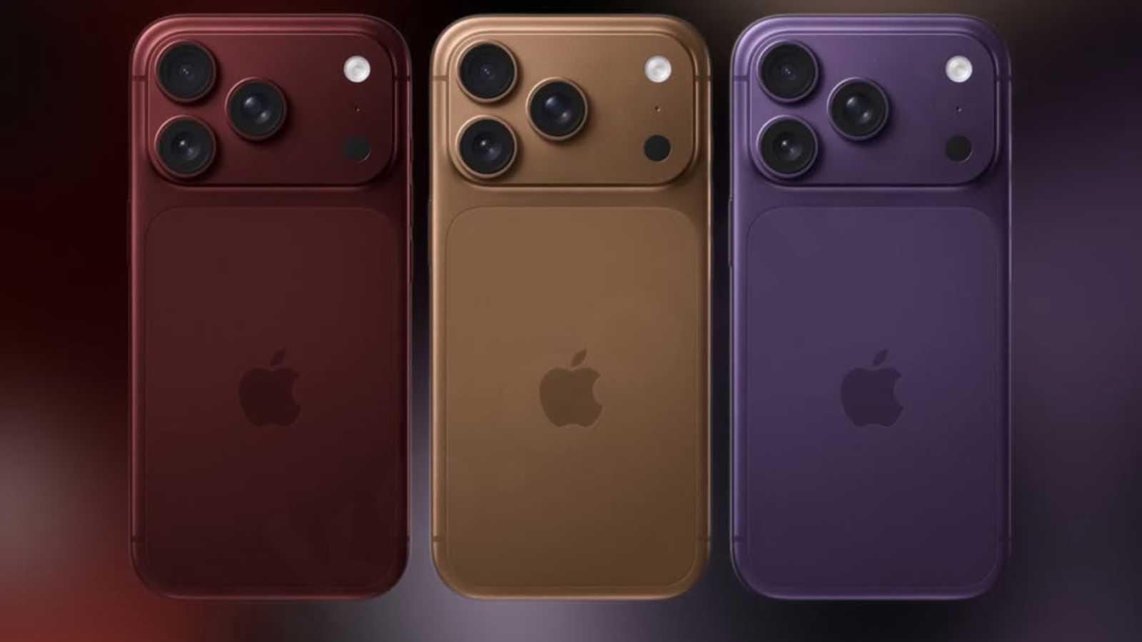 أبل تستعد لإطلاق "آيفون فولد" قريبًا.. ما مواصفاته؟ 