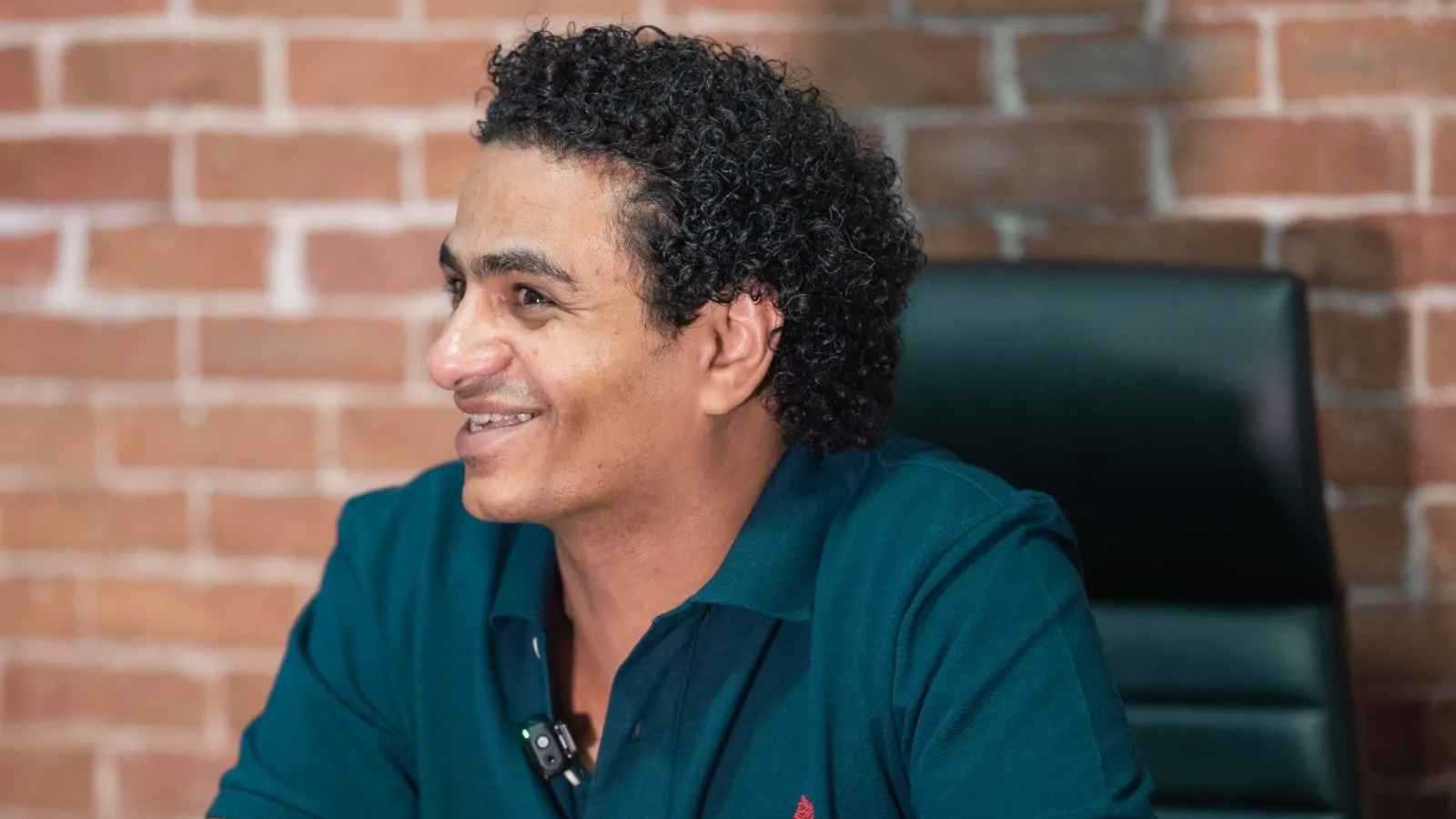 محمد صلاح العزب