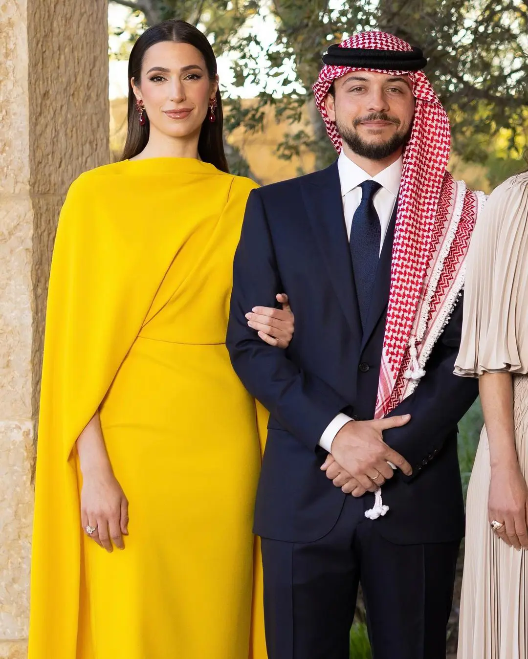رجوة الحسين