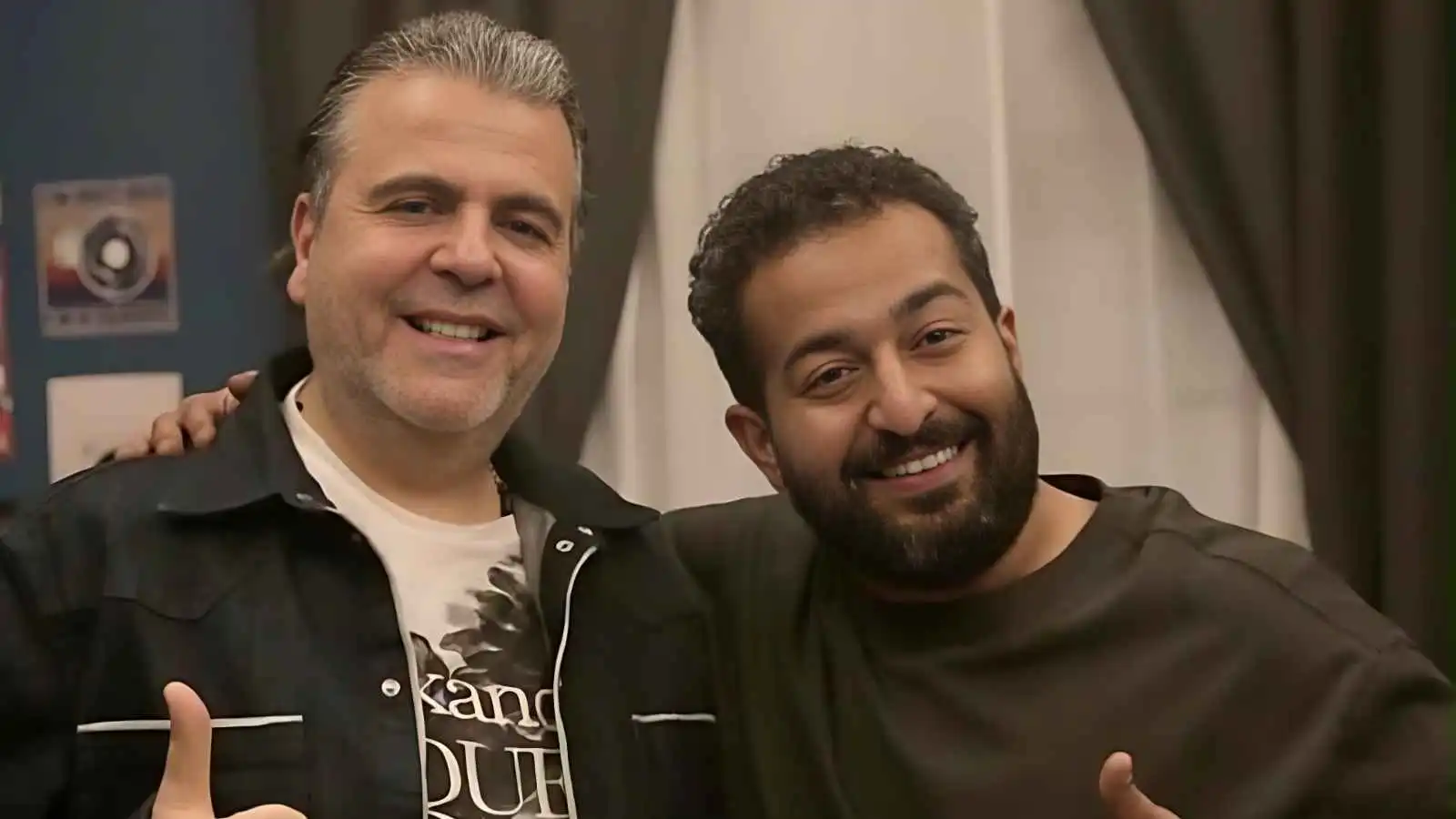 قصة مسلسل "بايبي بوم" وقائمة أبطاله
