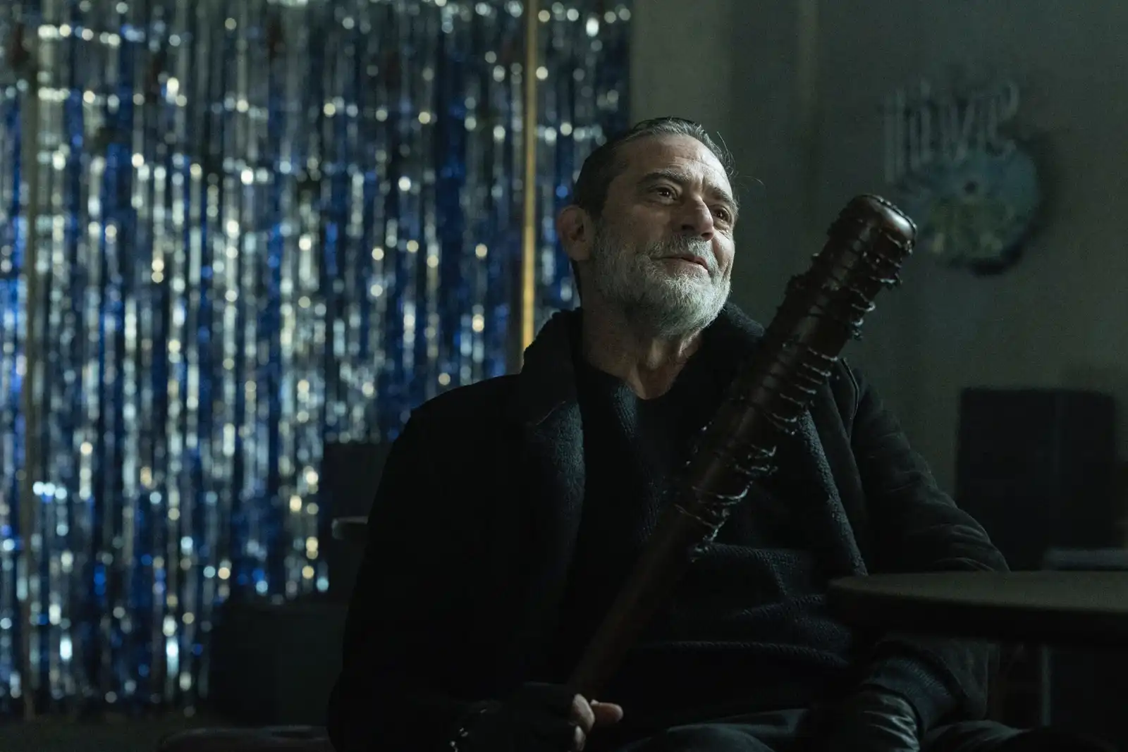 مسلسل The Walking Dead: Dead City