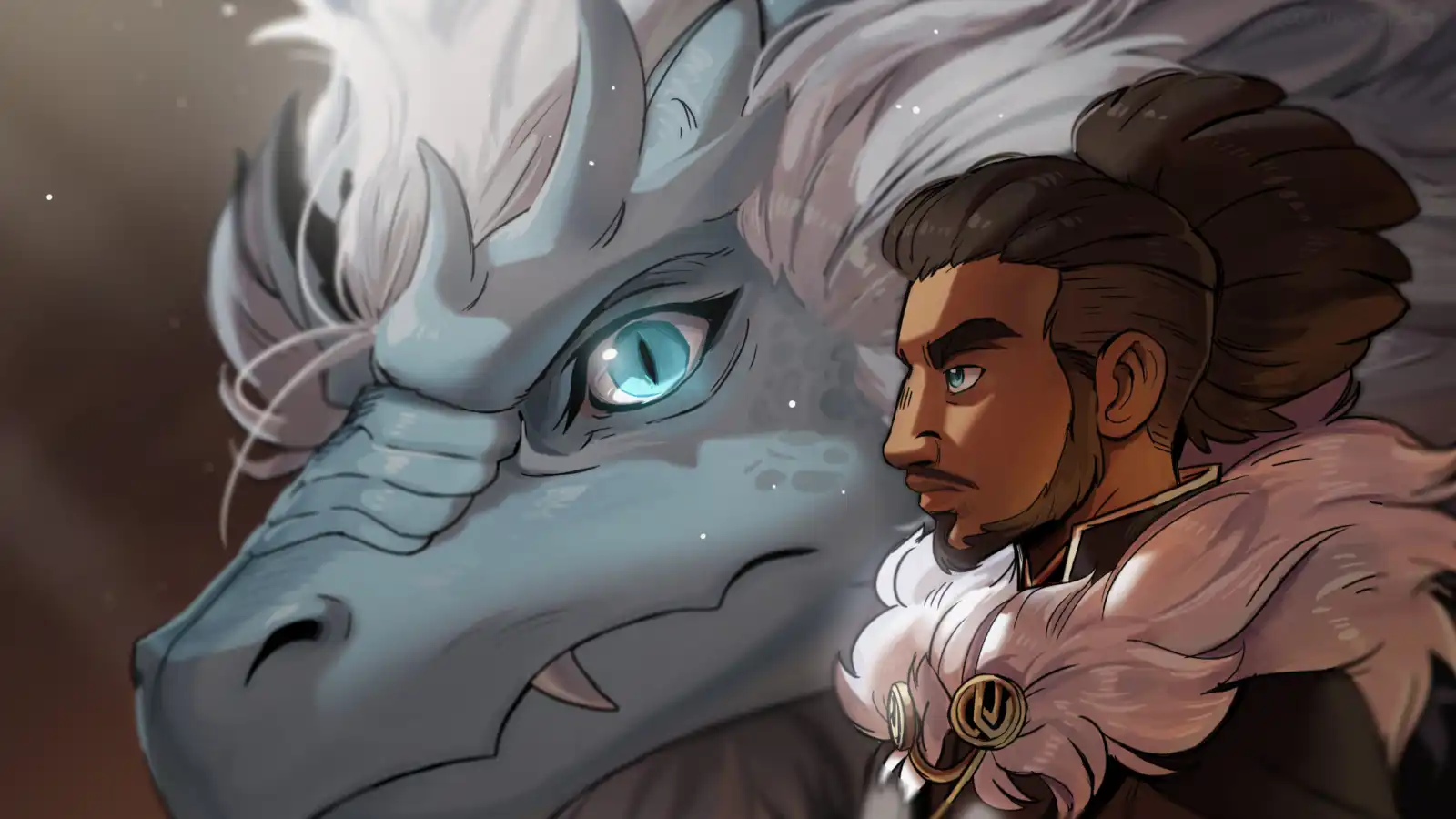 صدمة لعشاق مسلسل The Dragon Prince.. لا يوجد موسم ثامن