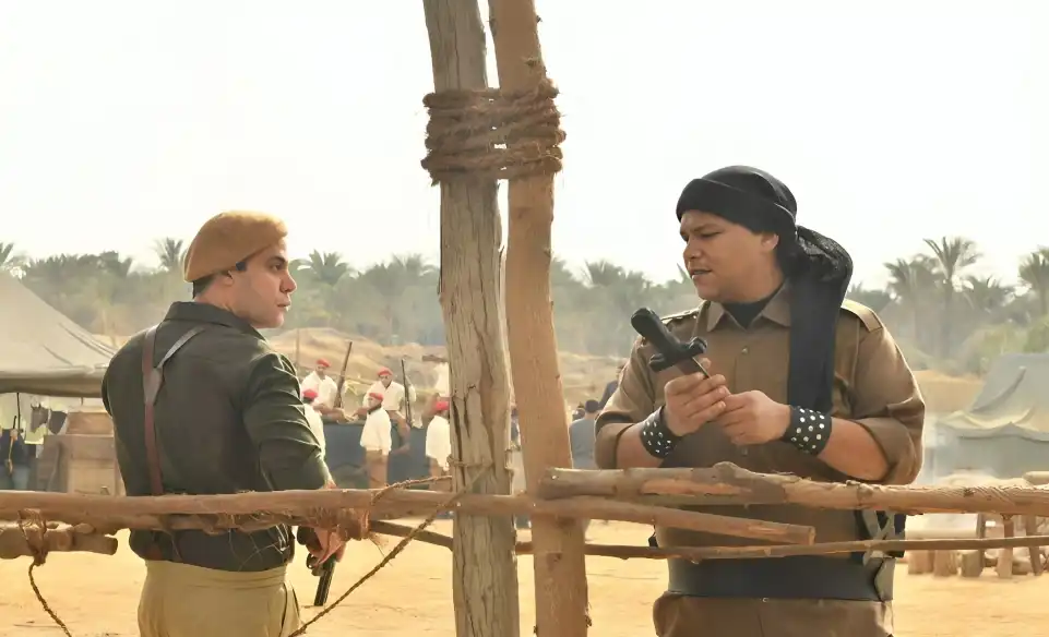 انطلاق تصوير فيلم شمس الزناتي.. البداية لـ محمد إمام