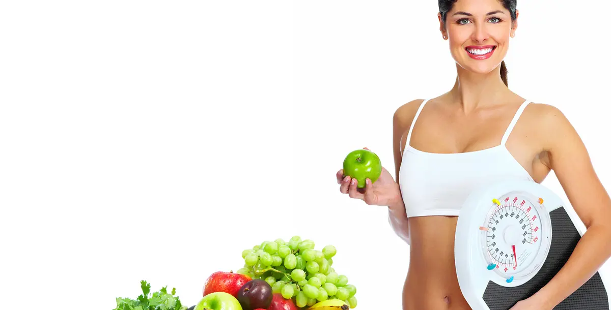 فاكهة تساعدك على التخلص من الوزن الزائد