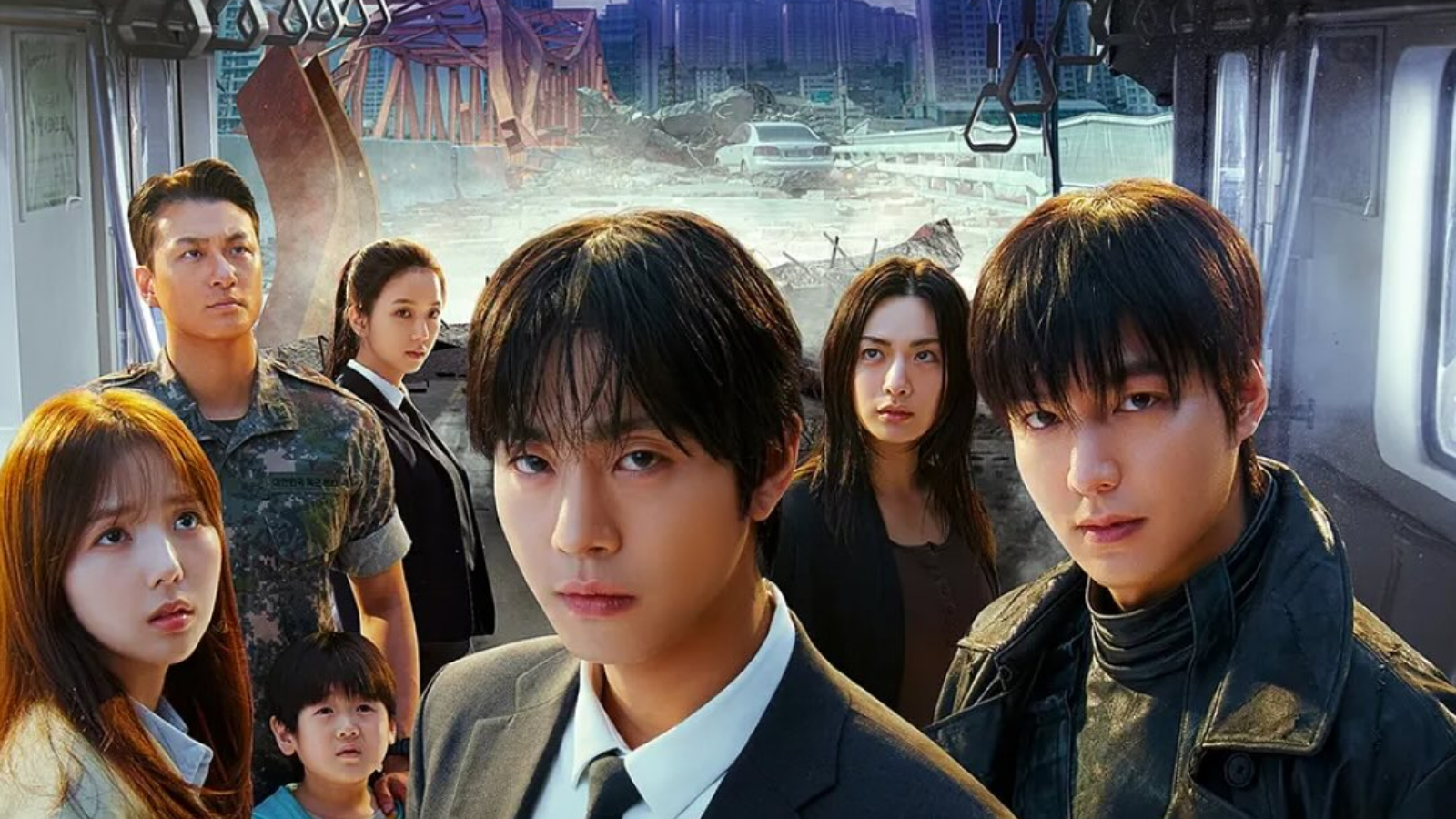  "الفيلم الكوري "القارئ العليم