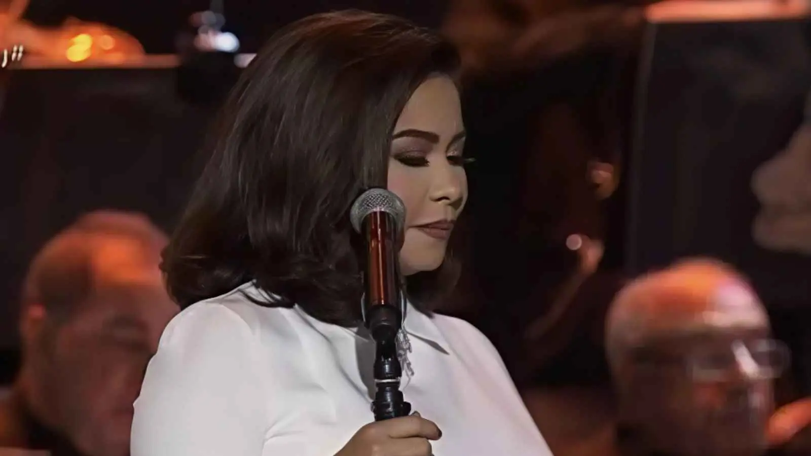 شيرين عبد الوهاب في مهرجان موازين
