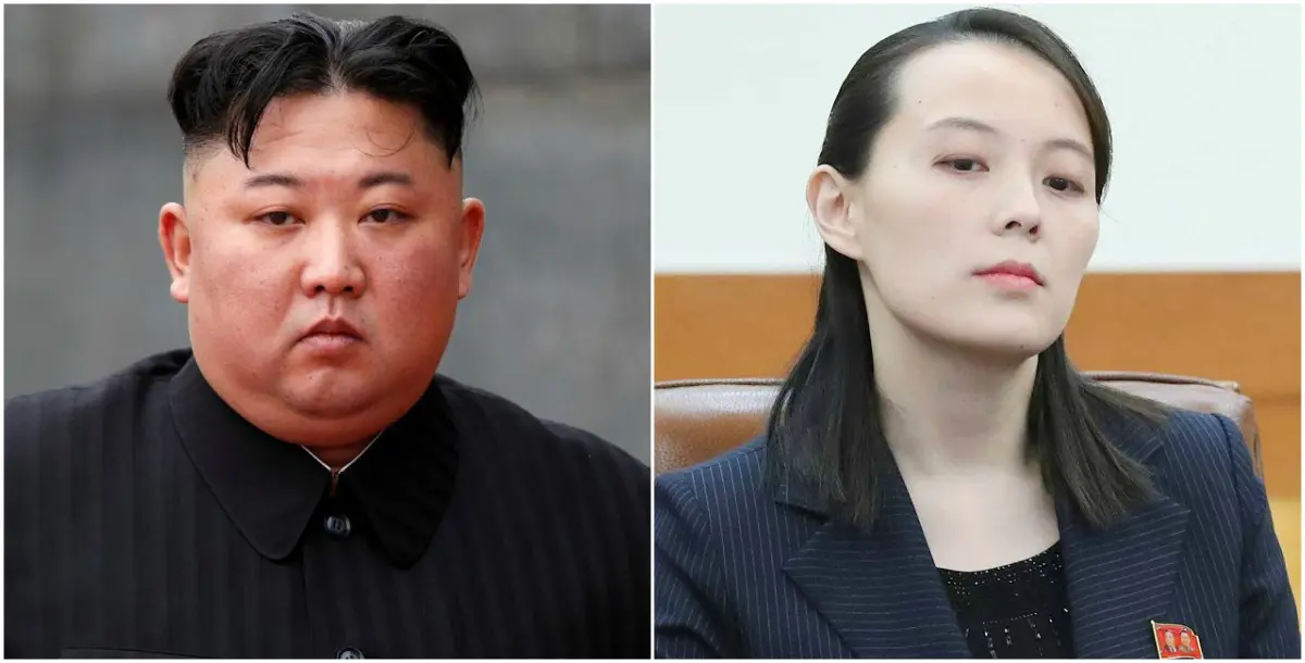 شقيقة زعيم كوريا الشمالية تتأهب لحكم البلاد.. وهذه قصة صعودها للسلطة!