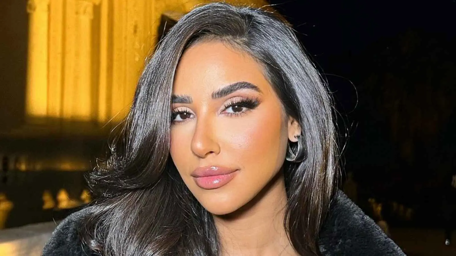 آية سماحة