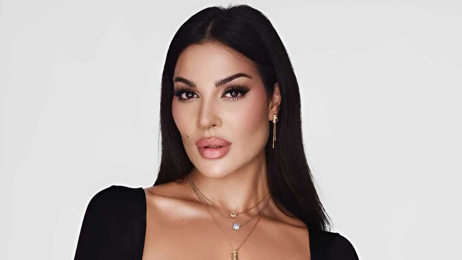 ماذا قالت نادين نسيب نجيم عن مسلسل "ممكن" قبل انطلاق عرضه؟