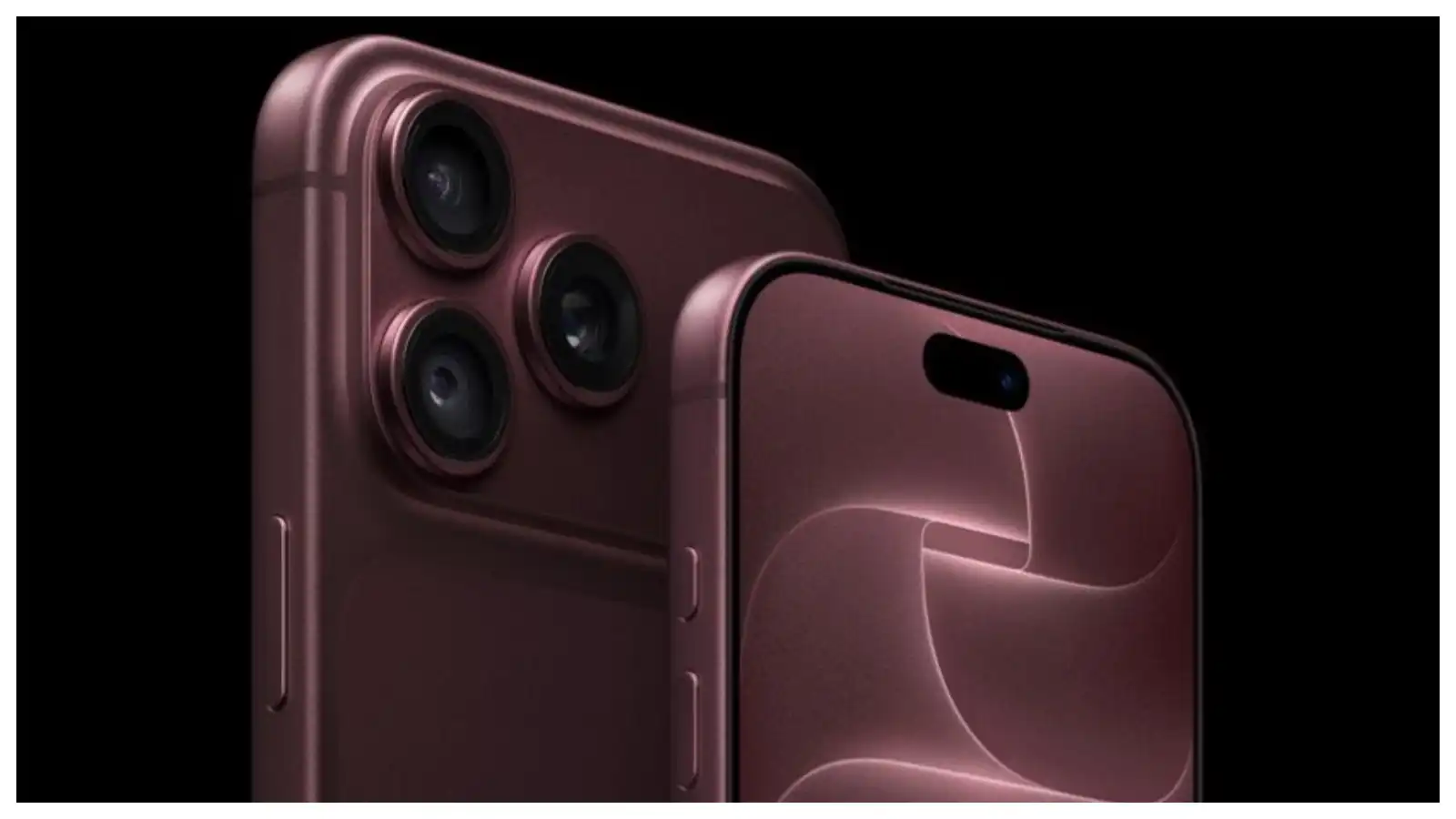 iPhone 18 Pro